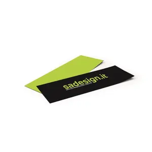 Personalized <b>bookmark</b> <b>promotional</b> merchandise - Product Image 1