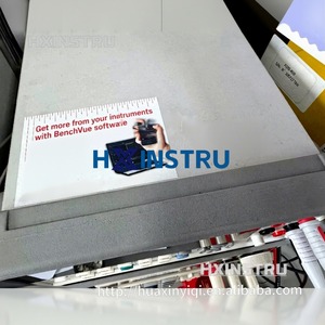 Keysight ดิจิทัล hp/agilent 34410A 6 1/2มัลติมิเตอร์ xgeqpt H - Product Image 1