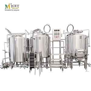 Máquina <span class=keywords><strong>para</strong></span> <span class=keywords><strong>Hacer</strong></span> <span class=keywords><strong>Cerveza</strong></span> <span class=keywords><strong>de</strong></span> 600L, Cervecería <span class=keywords><strong>Artesanal</strong></span>, Sistema <span class=keywords><strong>de</strong></span> Equipos <span class=keywords><strong>para</strong></span> Elaboración <span class=keywords><strong>de</strong></span> <span class=keywords><strong>Cerveza</strong></span> Casera <span class=keywords><strong>para</strong></span> Restaurante, en <span class=keywords><strong>Venta</strong></span> - Product Image 1