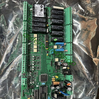 Controlador de Aire Acondicionado Plc CAREL PCOB000B21 VIA NUEVO Suministro al por Mayor por FedEx o DHL