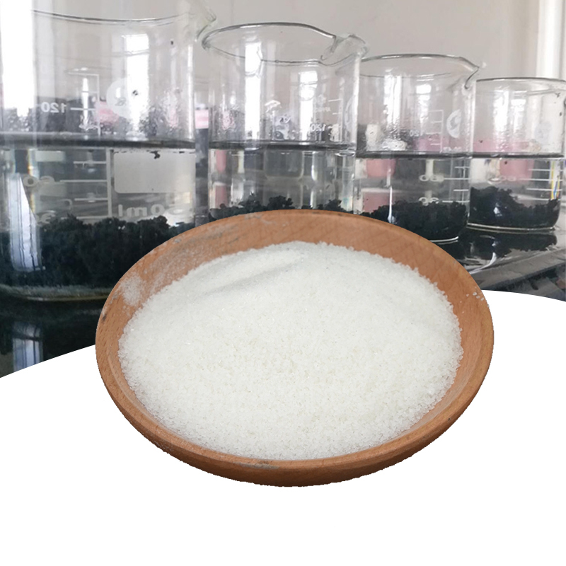 Chemical Drilling Polymer Anionic Cationic Water