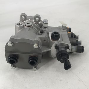 0445025630 Pompe d'injection de carburant Common Rail Weichai Bos-ch d'origine 1000609406 pour moteur diesel de camion - Product Image 2