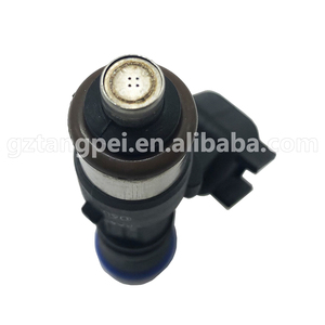 Inyector de combustible OEM 0280158055 4557875 5L2Z 9F593-CB LR 0048 60 LR 004860 5L2E 9F593 C1A 5L2Z9F593CB 0 280 158 055 0 280 158 067 - Product Image 2