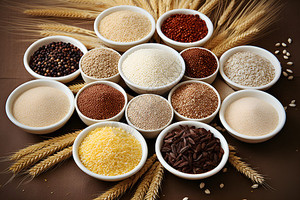 Venta Directa de Fábrica: Molinillo Industrial para Chile y Cúrcuma, Molinillo para Chocolate y Cacao, Molinillo para Polvo de Patata - Product Image 4