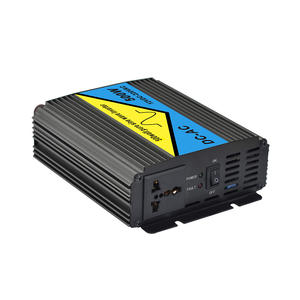 חכם מערכת dc ac טהור סינוס גל גבוהה תדר מהפך סין 12V 24V 300W 500W 1KW 2KW 1500w solar <span class=keywords><strong>power</strong></span> מהפך מחיר - Product Image 6