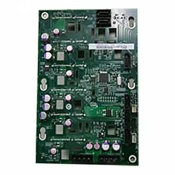 FR1304S3HSBP2 Spare 1U Hot-swap Backplane 4x3.5in 12G SAS Backplane for Server R1000G Family
