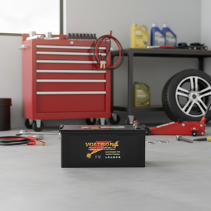 New High Quality Truck Battery Commercial N150 12V 150Ah Heavy Duty Truck Car Sealed Lead Acid <b>12</b>-Month Warranty OEM/ODM - Product Image 1