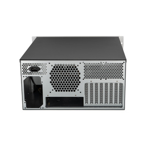 Thiết kế mới 5U máy tính công nghiệp trường hợp với LCD 240/360 nước Cooler Adapter PC trường hợp 5U công nghiệp với thiết kế mới LCD - Product Image 6