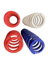 IATF16949 OEM ODM Usine Directe Vente en Gros de Ressorts de Suspension Personnalisés à Diamètre de Fil Spécifique pour Amortisseurs de Mille et Plus de Véhicules