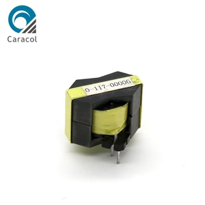 Rm6 4 + 4 pin AC DC Mini RM chế độ loạt HF biến áp 220V đến 20V - Product Image 5