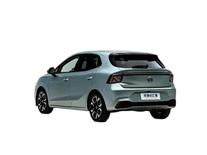 Mg4 Ev 2025 Dernier Modèle Doté d'un Écran Tactile de 10,25 Pouces et d'Apple Carplay Android <span class=keywords><strong>Auto</strong></span> - Product Image 4