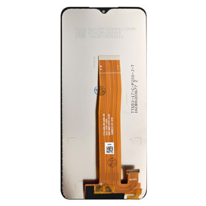 Pièces détachées pour téléphones mobiles Anfyco, écran LCD capacitif multi-touch Incell de remplacement pour <span class=keywords><strong>A12</strong></span> M12 <span class=keywords><strong>6</strong></span>,5 pouces, lisse - Product Image 4