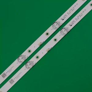 Tira de Luces LED para TV HX-NO.959, Retroiluminación LCD MS-L2082 V2 JD-JS-D32DM-061EC para TV de 32 Pulgadas 32L56 32L3 32S1A, Tira de Retroiluminación LED para TV - Product Image 3