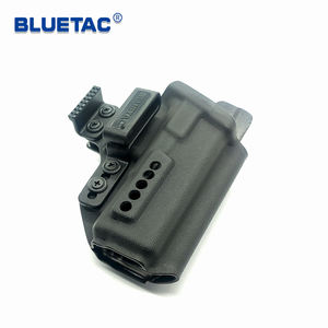 Bluetac <span class=keywords><strong>Holster</strong></span> Bundel <span class=keywords><strong>Iwb</strong></span> <span class=keywords><strong>Kydex</strong></span> <span class=keywords><strong>Holster</strong></span> Black Claw Kit Rechterhand In <span class=keywords><strong>Holster</strong></span> - Product Image 3