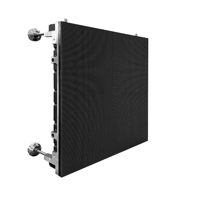 Écran LED interactif pour sol 500x500mm, panneaux de sol intelligents à capteurs pour spectacles sur scène