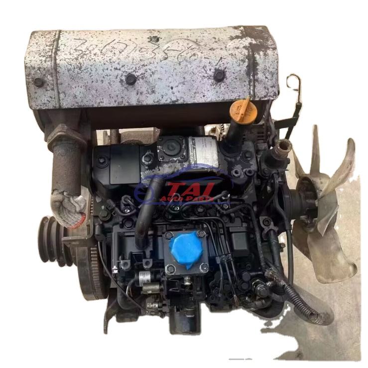 Low Price Yanmar Diesel Engine L40 Electric Start Kits Included