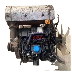 Yanmar Diesel Engine L40 - Quality Spare Parts for Marine