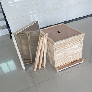 รังไม้รังผึ้งทั่วไป - Product Image 4