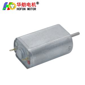 Hofon 모터 20mm <span class=keywords><strong>FK</strong></span>-<span class=keywords><strong>180SH</strong></span> 6V 9v 12V 탄소 브러시 DC 마이크로 모터 모델 비행기 - Product Image 4