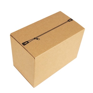 Складная Гофрированная упаковка - Product Image 1