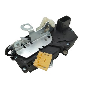 Actuador de Cerradura de Puerta de Coche Oliver, Sistema de Cierre Centralizado de 12V JH.A2.13, Plástico de Ingeniería Duradero, Placa de Acero - Product Image 4