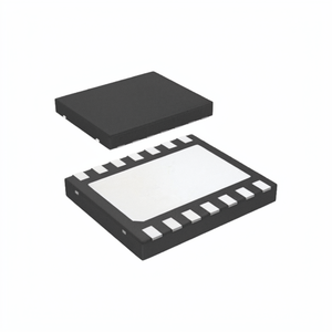 Power Management (PMIC) BOM IC In Stock 14 VDFN Exposed Pad LM2679SDX-5.0 Electronic Chips Component - Product Image 1