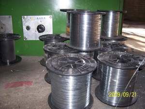 亜鉛メッキ鉄線1.5mm - Product Image 4