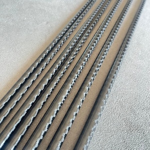 SeeHoo Fabricant de Blanks de Canne à Pêche Vente en Gros Blank de Canne à Pêche à Lancer en Carbone Monobloc XX-loop Surface en Bande de Carbone pour Pêche au Bar - Product Image 5