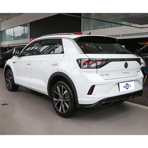 26 <span class=keywords><strong>volkswagen</strong></span> <span class=keywords><strong>T</strong></span>-<span class=keywords><strong>ROC</strong></span> 300TSI DSG 2WD Starlight Edition 1.5T 160 cavalli L4 SUV 7 marce DCT benzina Turbo - Product Image 3