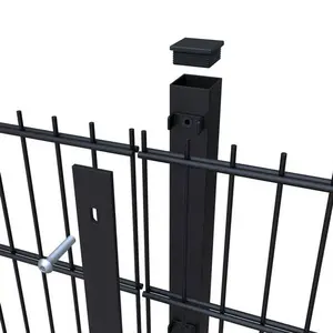 Fornitori di pannelli per recinzione con anello personalizzato