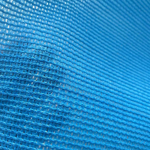 Tùy Chỉnh Ngoài Trời Bóng Buồm & Lưới Bóng Vải Cuộn Màu Xanh Lá Cây Nhà Bóng Râm Net - Product Image 2