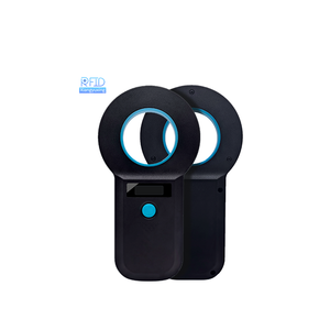 Lecteur de puces animales RFID FDX-B 134,2 KHZ pour chiens et chats, identification des animaux de compagnie, scanner pour animaux - Product Image 5
