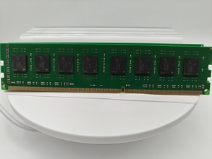 8GB PC3-12800 DDR3 1600MHz Desktop Computer Memory Module <b>Used</b> Ram <b>Laptop</b> Ddr5 Ram Memory Module - Product Image 3