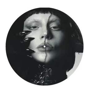 Оптовые высококачественные подушки для дивана в виде виниловых пластинок 12 дюймов, круглые, ретро, уникальные, из фетра, с индивидуальной печатью, для проигрывателей винила - Product Image 5