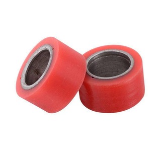<span class=keywords><strong>Roller</strong></span> Karet Poliuretan Khusus  Drum Karet  Roda Karet  Roda Bantalan  Roda Karet <span class=keywords><strong>Roller</strong></span>  Poros <span class=keywords><strong>Roller</strong></span> Tanpa Tenaga - Product Image 5