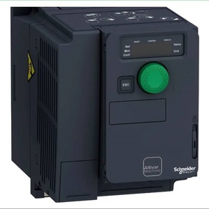 Variador de Frecuencia Schneider Altivar 71 7.5kW 10HP 380/480V - Product Image 2