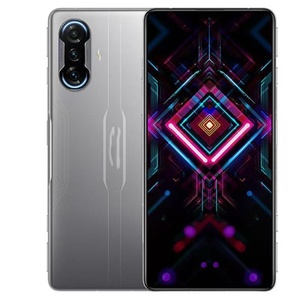 Xaom Rem <span class=keywords><strong>K40</strong></span> Gaming Original, Versión Desbloqueada, Pantalla de 6.67 Pulgadas, 64MP, 5065mAh, Carga Rápida de 67W, Doble SIM, Smartphone 5G - Product Image 3