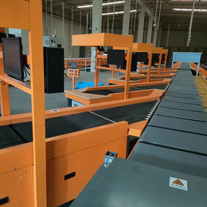 Trieurs croisés rapides et fiables de ceinture de Truelisort pour l'efficacité croissante dans des processus de <span class=keywords><strong>distribution</strong></span> de paquet - Product Image 3