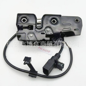 Interruptor Combinado Audi 8K0823509 para A4, Encendido, Apertura de Puerta y Capó - Product Image 3