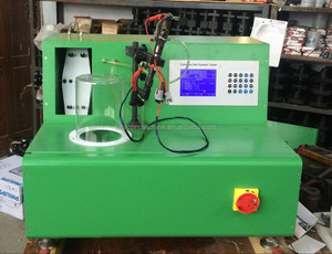 Monde <span class=keywords><strong>meilleur</strong></span> vente produits EPS100 électrique automatique d'injecteur diesel à rampe commune banc d'essai - Product Image 3
