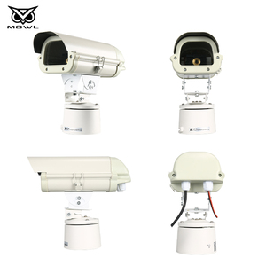 Outdoor IP65 Waterproof Highway Landmark Road Expressway Sky <strong>Green</strong> Moving Head <strong>Laser</strong> Light - Product Image 2