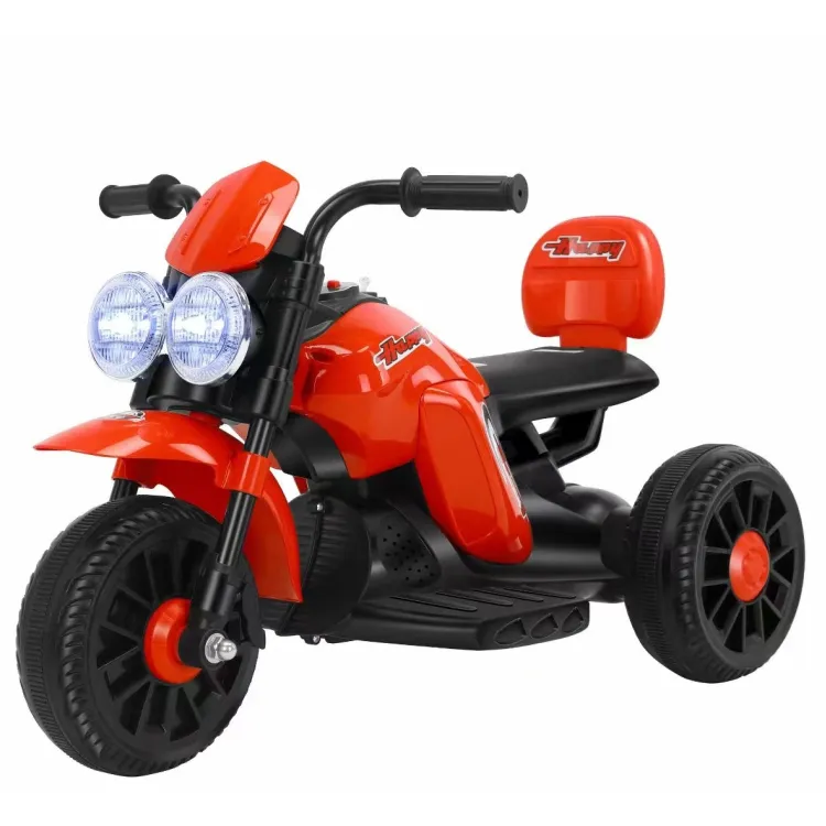 Neue billige Kinder Motorrad Batterie betriebene Kinder fahren auf Auto Baby Motorrad zu verkaufen
