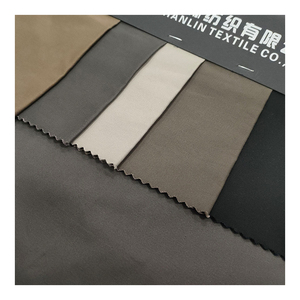 Tela Chino Elástica de Sarga <span class=keywords><strong>97</strong></span>% Algodón <span class=keywords><strong>3</strong></span>% Elastano para Pantalones de Mujer - Product Image 1
