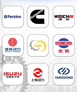 EEDA 사일런트 이스즈 웨이차이 커민스 20kw 25kw 30kva 50kVA 전원 휴대용 발전기 20kva 25kva 발전기 세트 유전자 생성기 - Product Image 6