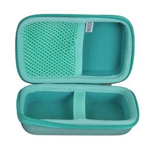 EVA Travel Carry Case Custom EVA Case EVA Hard Shell Case for <b>Label</b> <b>Makers</b> SUPVAN E10 - Product Image 2