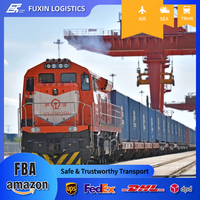 Service de livraison ferroviaire logistique le moins cher, agent d'expédition vers la France, agent de dropshipping Allemagne, services logistiques 3PL