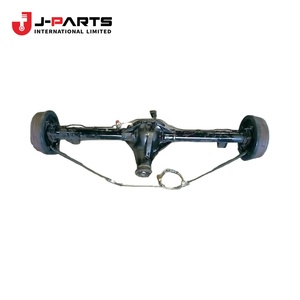 Boîtier d'essieu arrière pour Nissan URVAN E25 2007-2012 OE 43010-VX450 43010VX450 - Product Image 1