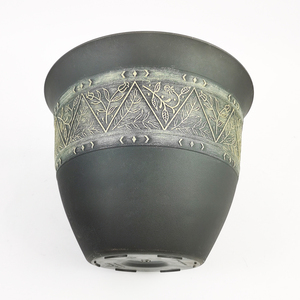 Pots à fleurs d'extérieur Vertak, grands pots durables pour le jardin, grands vases, grandes jardinières - Product Image 4