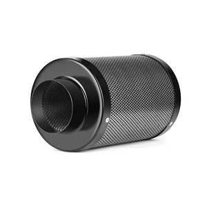 Bộ Lọc Than Hoạt Tính Không Khí Kích Hoạt 4 "5" 6 "8" 10 "12" <span class=keywords><strong>14</strong></span> "Trồng Trong Nhà Cho Lều Trồng Cây - Product Image 3