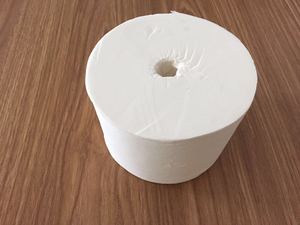Guangzhou rouleau de <span class=keywords><strong>papier</strong></span> <span class=keywords><strong>toilette</strong></span> souple personnalisé pas cher 24 rouleaux de sac vente chaude pâte de bambou/pâte de bois/mélange de pâte 2ply /3ply /4ply - Product Image 5